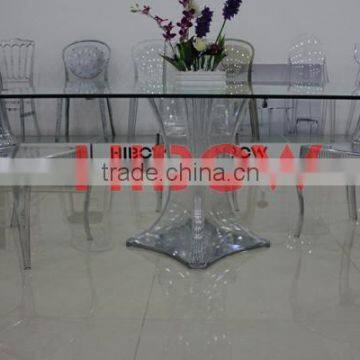 Commercial Melamine Table, Restaurant Table, Dining Table