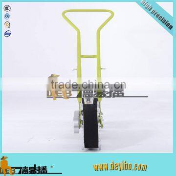 Man Power Driven Vegetable Planting Machine With High Productive photo-2