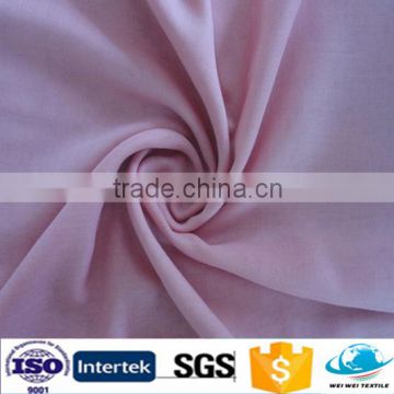 cheap Plain Pocketing and liningPolyester Cotton Fabric