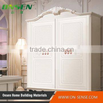 New China Products for Sale Pvc Wall to Wall Sliding Wardrobe Doors Buy From photo-5
