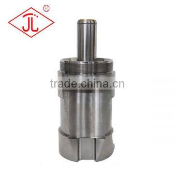 Motor Head / Motor Parts Subassembly For ESP Parts With Extract Oil Equipment