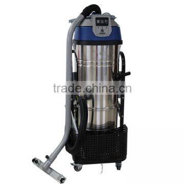 Supply of new industrial cyclone vacuum cleaner (patent products)