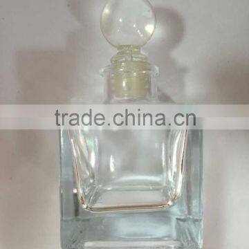 50ml Reed Diffuser Glass Bottle