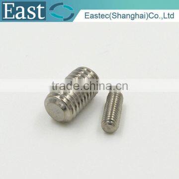 DIN913 Hexagon Socket Set Screws With Flat Point photo-2