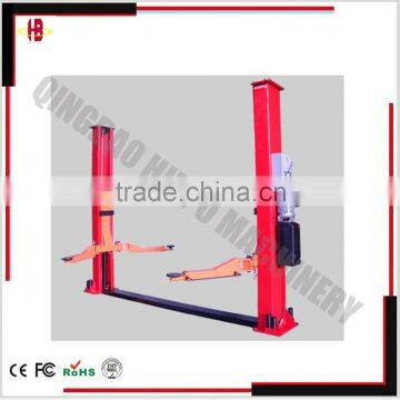 Auto Car Lift 2 Post Car Lift photo-5