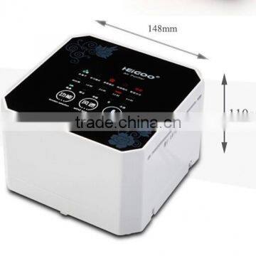 Room mini air purifier ionizer with USB plug