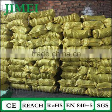 Outdoor Garbage Bin Wheel photo-5