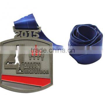 New Design Custom Made Wholesales Medal