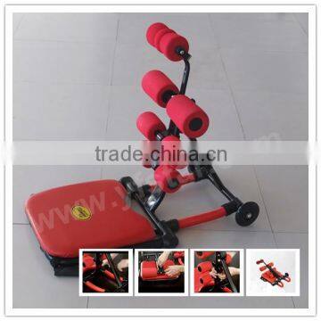 total core ab exerciser fitness