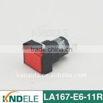 push button switch 16mm