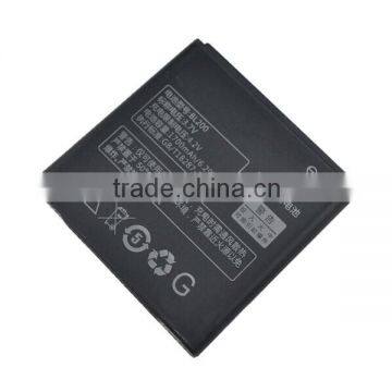 1700mah li Ion Battery Cell 3.7v 2.2ah for A580 A700E Battery photo-3