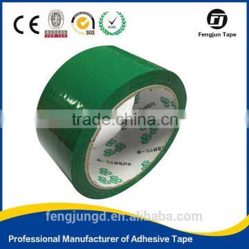 Colors Printing Bopp Adhesive Packing Tape