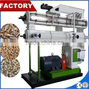 Chicken food powder making machine for rabbit,chicken machines to make the pellet