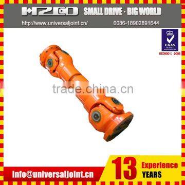 2016 Professional St-1948 19*48mm Universal Joint photo-2