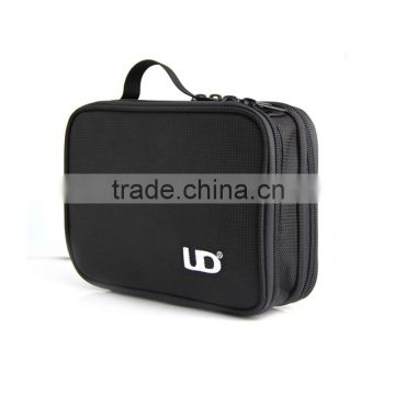 UD vaper's bag double deck pocket bag