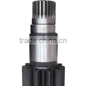 Shaft Pinion for Excavator KatoHD700-5, HD700-7