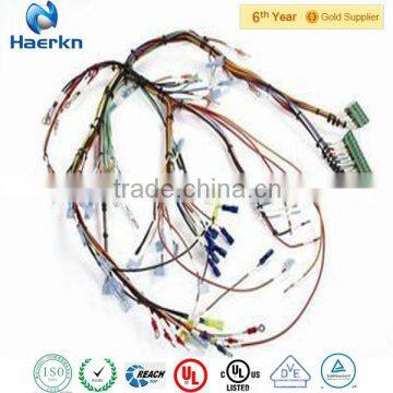 Automotive Wire Harness