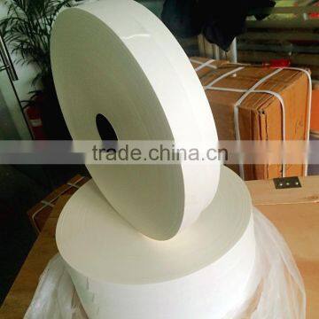 30mm Paper Tape Paper Roll for Banknote Money Binding photo-3