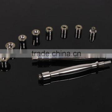 AYJ-Y80(CE)Water Oxygen Injection Beauty Machine With CE Approval/oxygen Portable Oxygen Facial Machine Bar Equipment/oxygen Jet Facial Machine Relieve Skin Fatigue photo-5