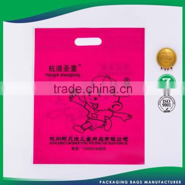 Direct Factory Price Quick Lead Custom Tailor Non-Woven Pp Sheet Bag