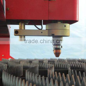 Supply Desktop Metal CNC Plasma Cutting Machine 25mm With High Precision photo-3