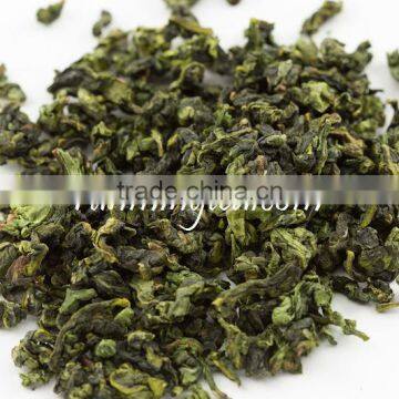 Tie Guan Yin An Xi in Fujian Oolong tea Ti Kuan Yin