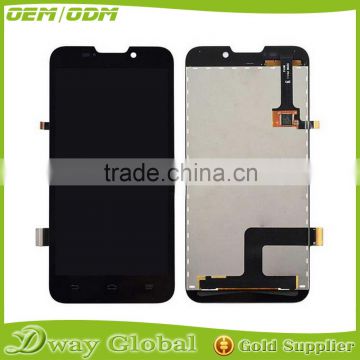 Good Price For ZTE V987 LCD Screen Digitizer + Touch Screen For ZTE V987 ZTE Grand X V987 Quad LCD Display