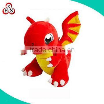 custom flying dinosaur plush toy manufacture wholesale in cheap price