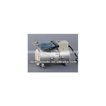 GM-0.20 diaphragm vacuum pump