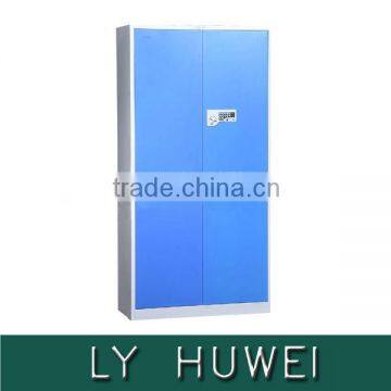 Code Key Steel Security Cabinet