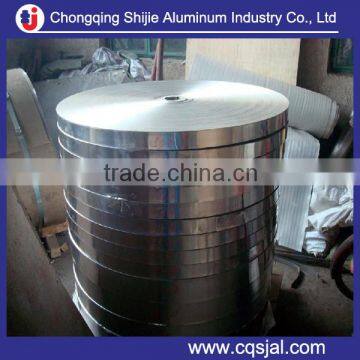 1050 1060 3003 3105 3005 5052 Aluminium strip for transformer