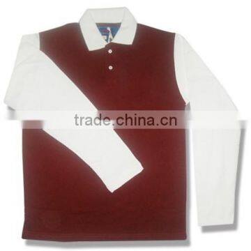 T-Shirts Full Sleeves Fit Style