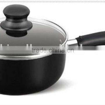 aluminum pressure cooker