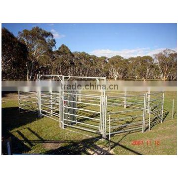 High Quality Heavy Duty Used Horse Stalls