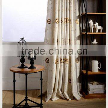 Beautiful Color Drapes Curtain, How to Choose Lace Curtain