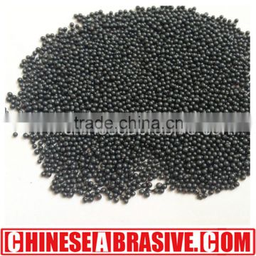 Factory derictly metal abrasive steel shot ball S390