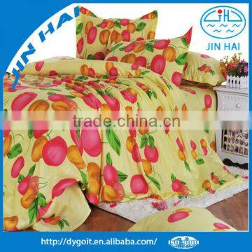 Wholesale & low price 100%cotton bedsheets