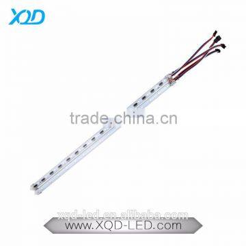 Full Color Tube LED Stage Light DMX Tube