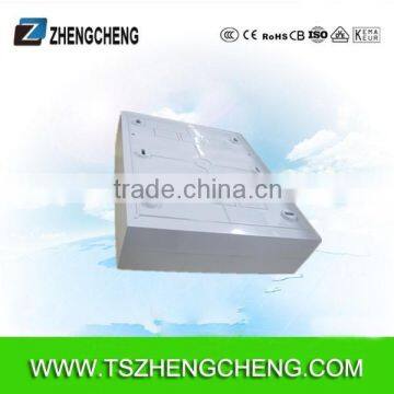 Promotional Item 24 Ways Fire Resistant Lighting Switchboard Outdoor Cable Distribution Box photo-3