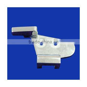 6061 6063 7075 Custom Aluminum Punching Parts