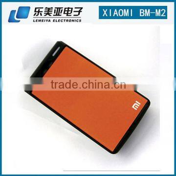 XIAOMI battery universal new brand 2000mah 3.8v akku with sample order