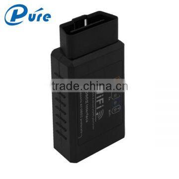 Wifi OBD2 Scanner Car Computer Scanner Professional Diagnostic Scanner