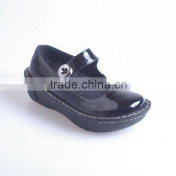 2014 fashion girl school shoes