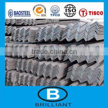 equal angle steel 30x30x3 ! ! ! steel angle