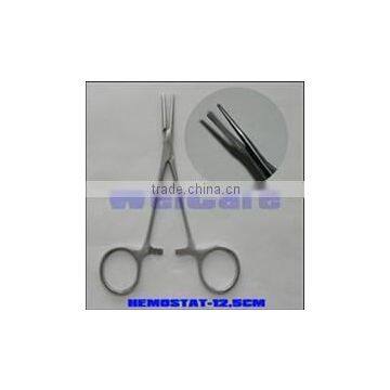 Stainless Steel Surgical Hemostat photo-1