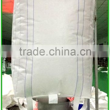 new 100% virgin material plastic bopp bag packing bulk frice fertilizers feed sand sugar wheat bag