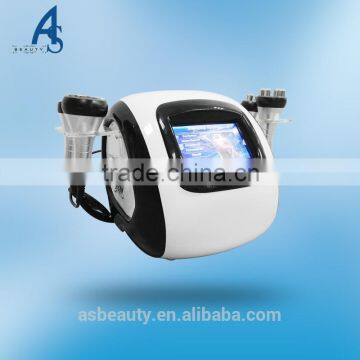 Rf Cavitation Bipolar Tri Rf Cavitation Machine Vacuum Treatments Waist Slimming Machine Ultrasound Cavitation For Cellulite