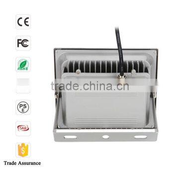 High Efficiency 30w Cob Led Epistar Chip With Ip65 for Outdoor photo-3