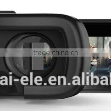 2016 Most Popular VR BOX,VR GLASSES,3D Glasses for Young People With Factory Price photo-3