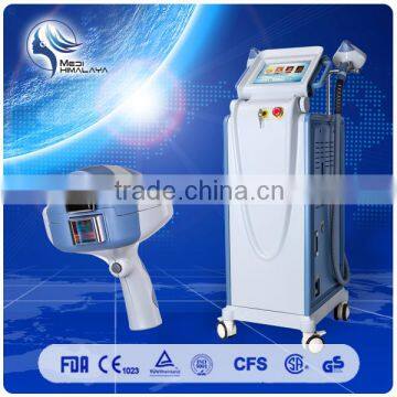 2015 Popular and New Product SHR Beauty/Elight OPT Hair Remove machine